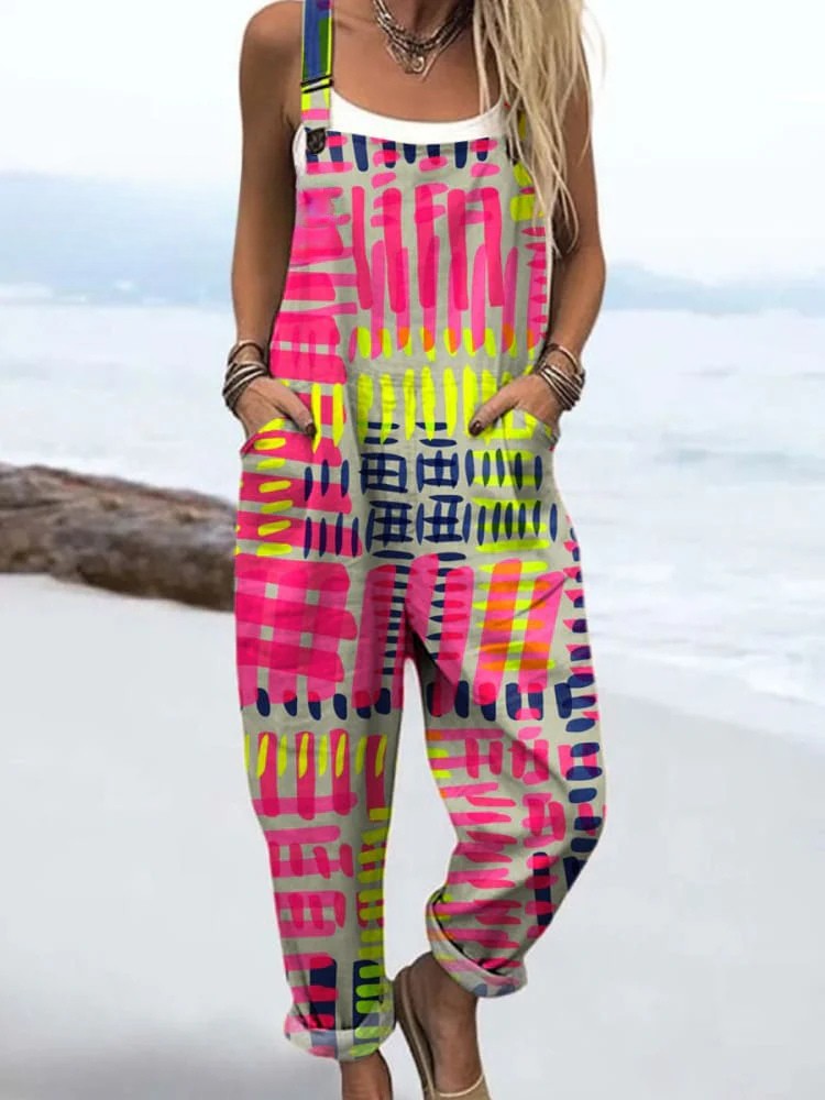 Bess™ - Jumpsuit