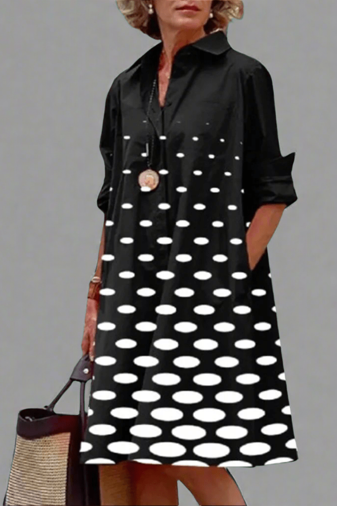 Tilly™ - Midi Dress