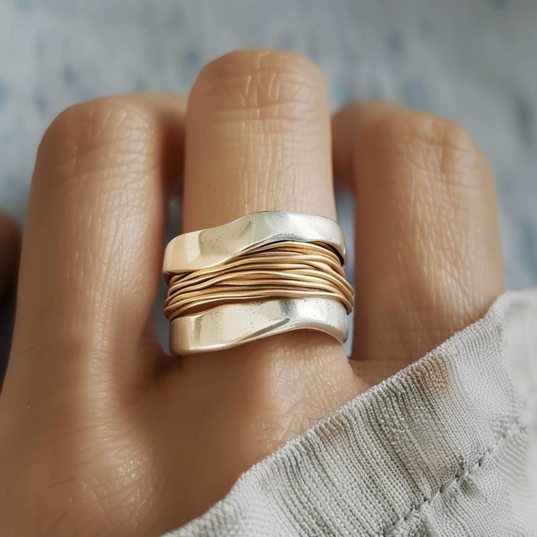 Alice™ - Thread Ring