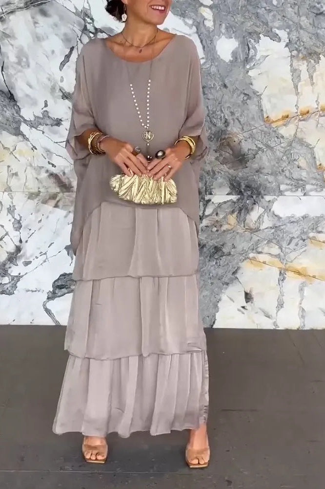 Antonette™ - Layered Dress