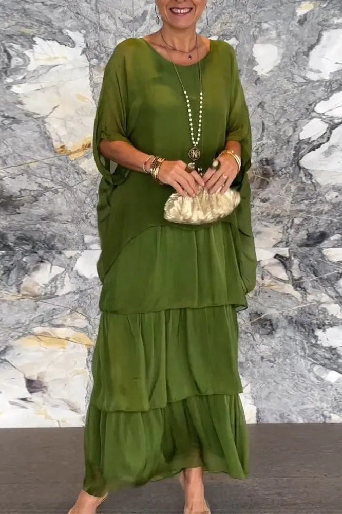 Anita™ - Layered Dress