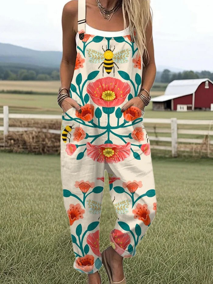 Zoe™ - Jumpsuit