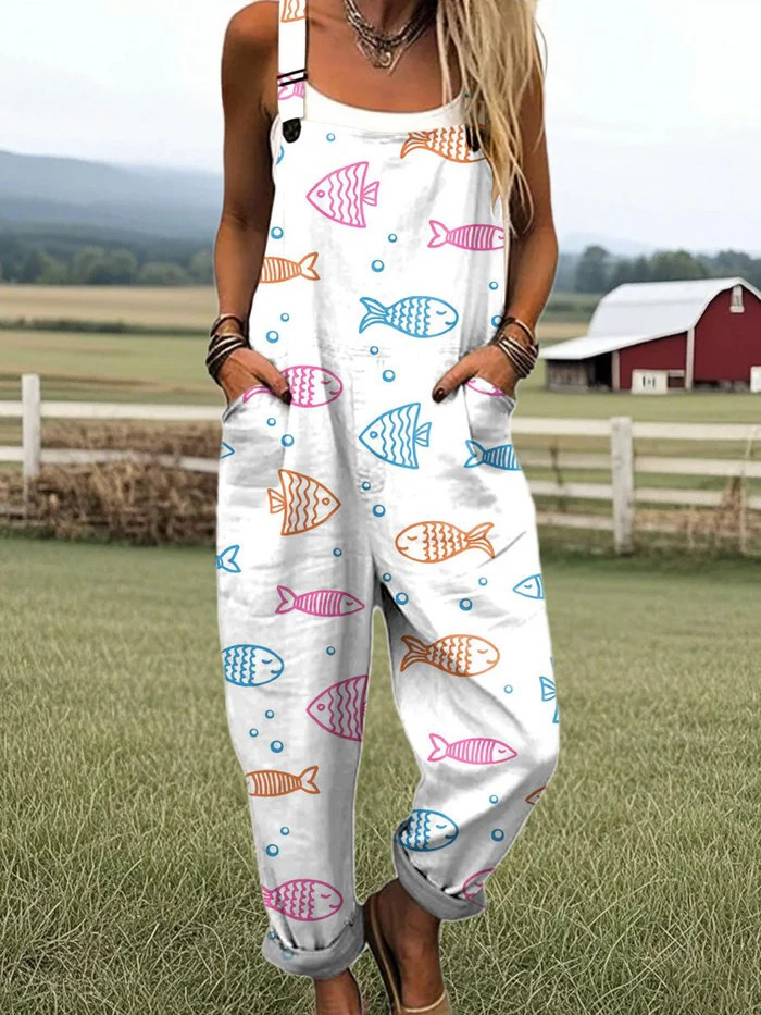 Avia™ - Jumpsuit