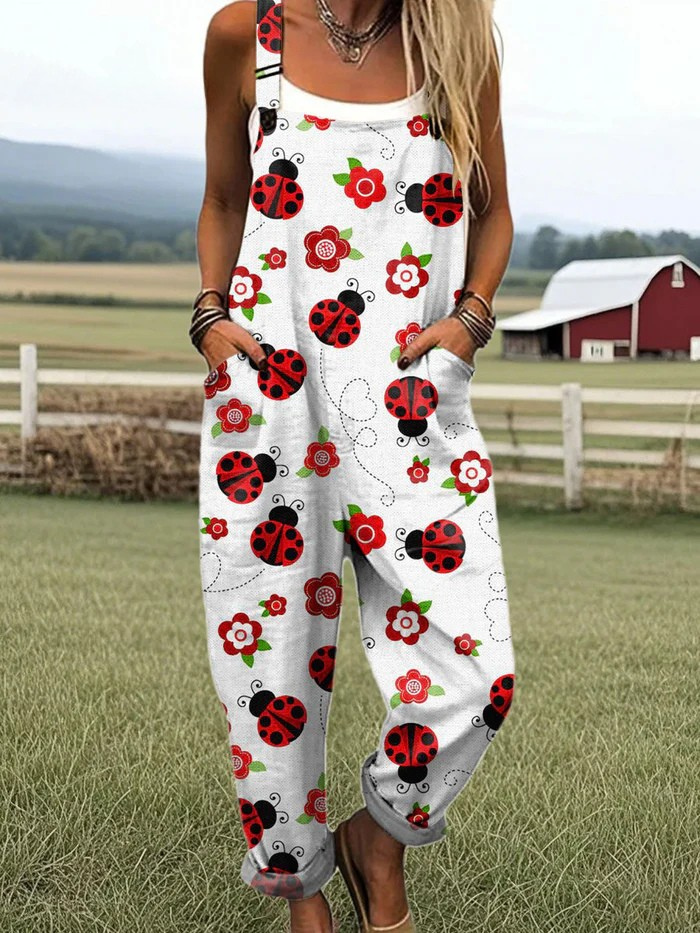 Cara™ - Jumpsuit