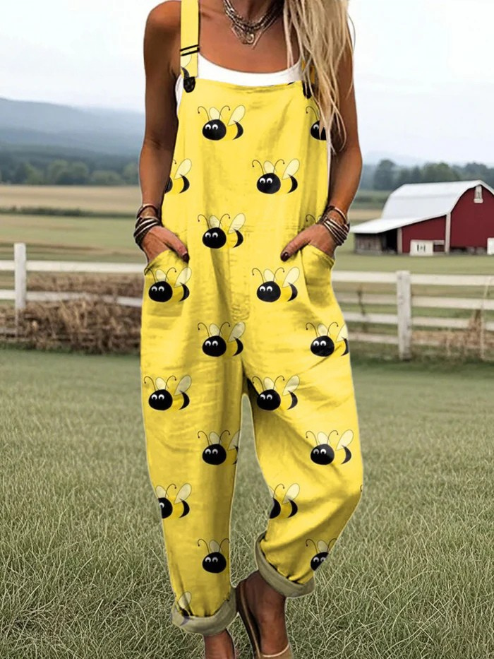 June™ - Jumpsuit