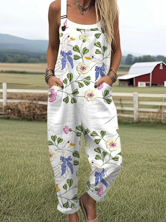 Gwenette™ - Jumpsuit
