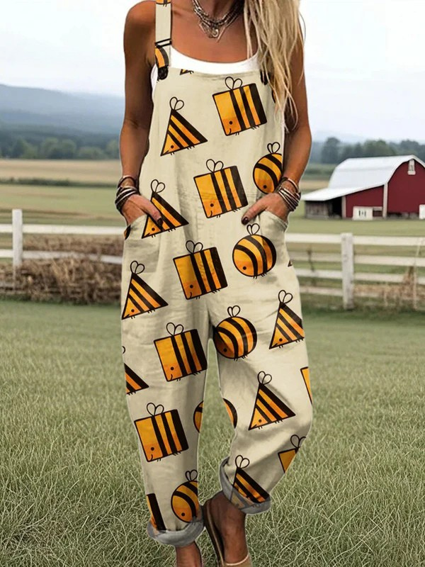 Ema™ - Jumpsuit