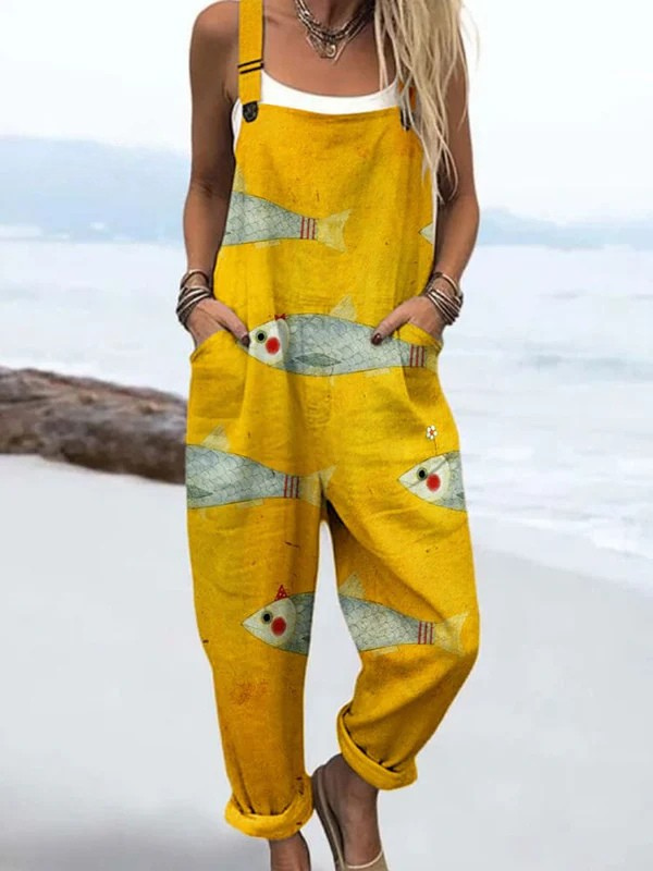 Ellia™ - Jumpsuit