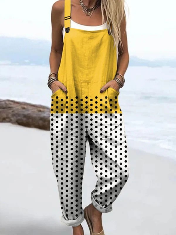 Stelia™ - Jumpsuit