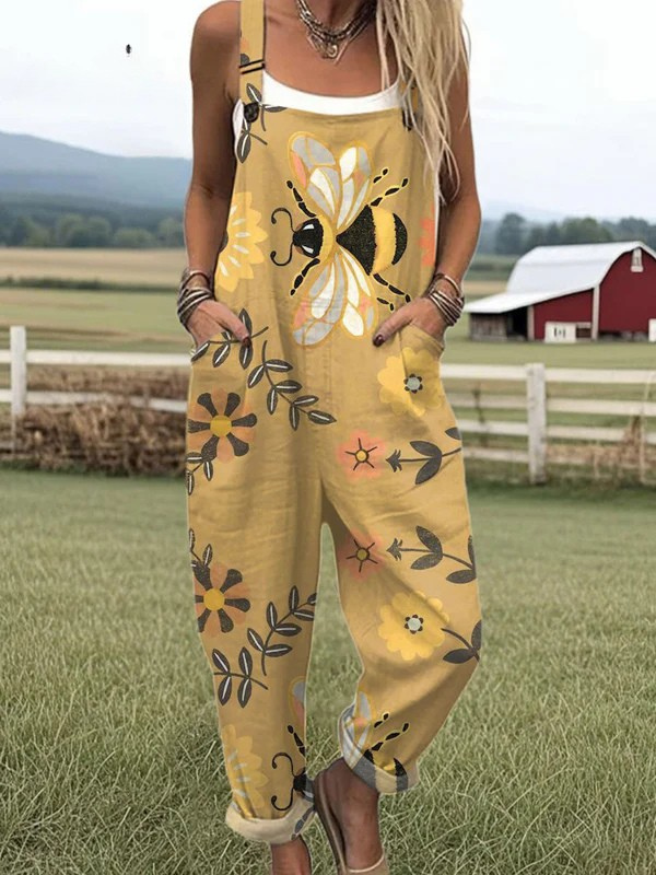 Aura™ - Jumpsuit