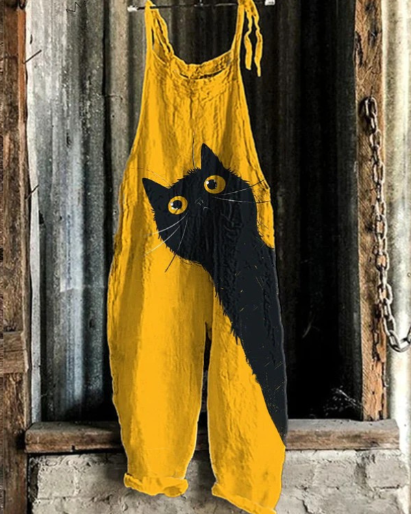 Tarni™ - Vintage Overalls