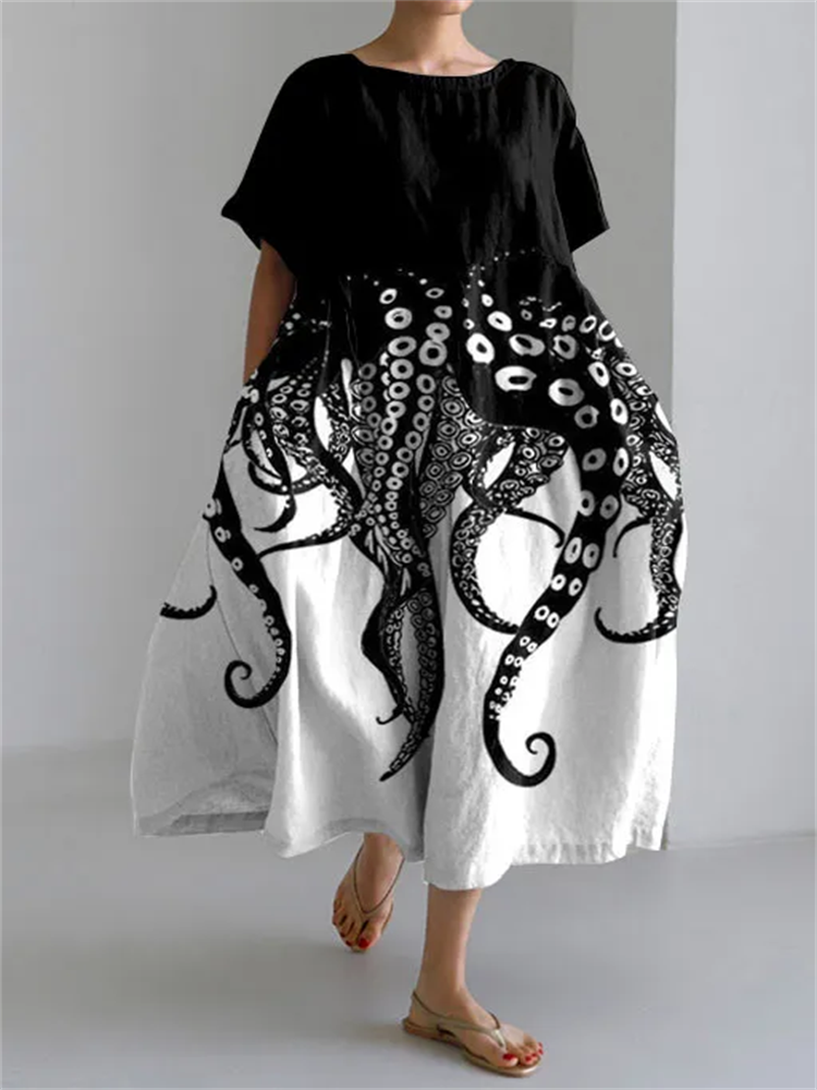 Raegan™ - Trendy Dress