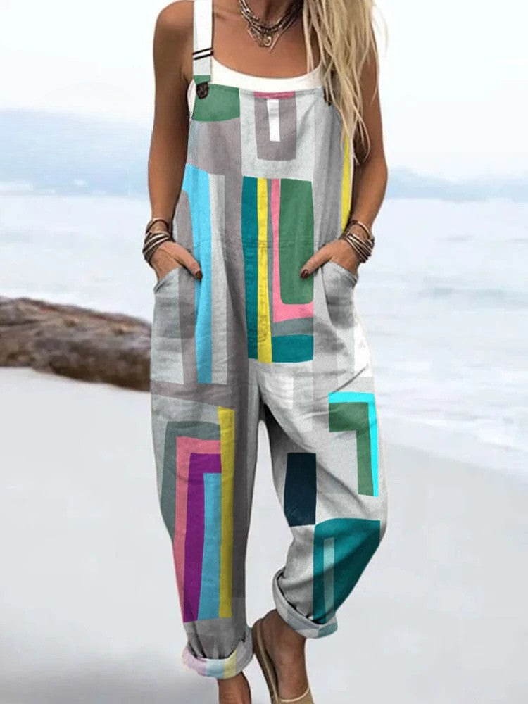 Aida™ - Jumpsuit