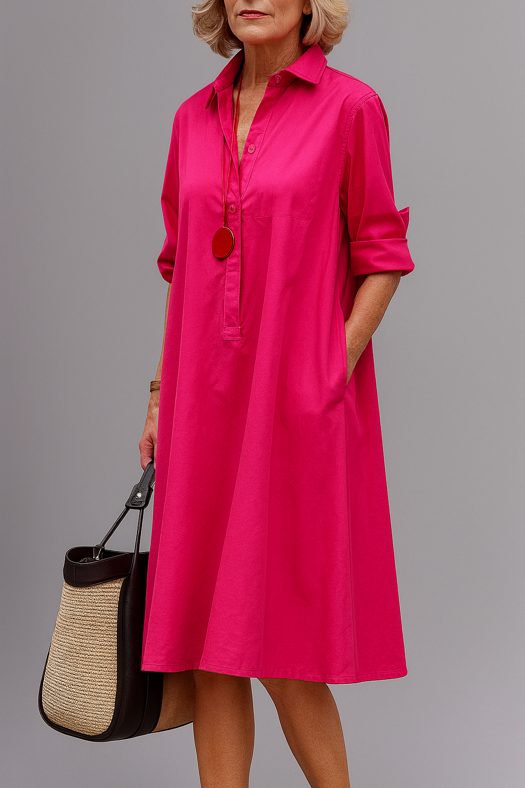 Luz™ - Chic Dress