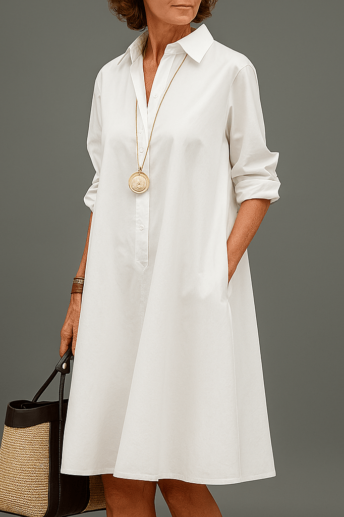 Wendy™ - Midi Dress