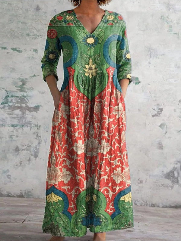 Amelie™ - Summer Dress