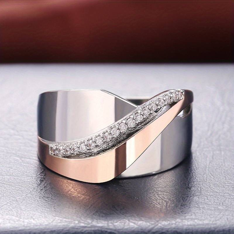 Evie™ - Vintage Ring