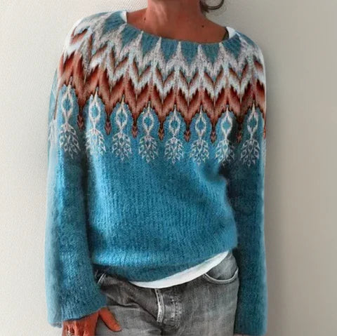 Maristella™ - Soft Sweater