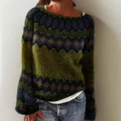 Amarae™ - Elegant Sweater