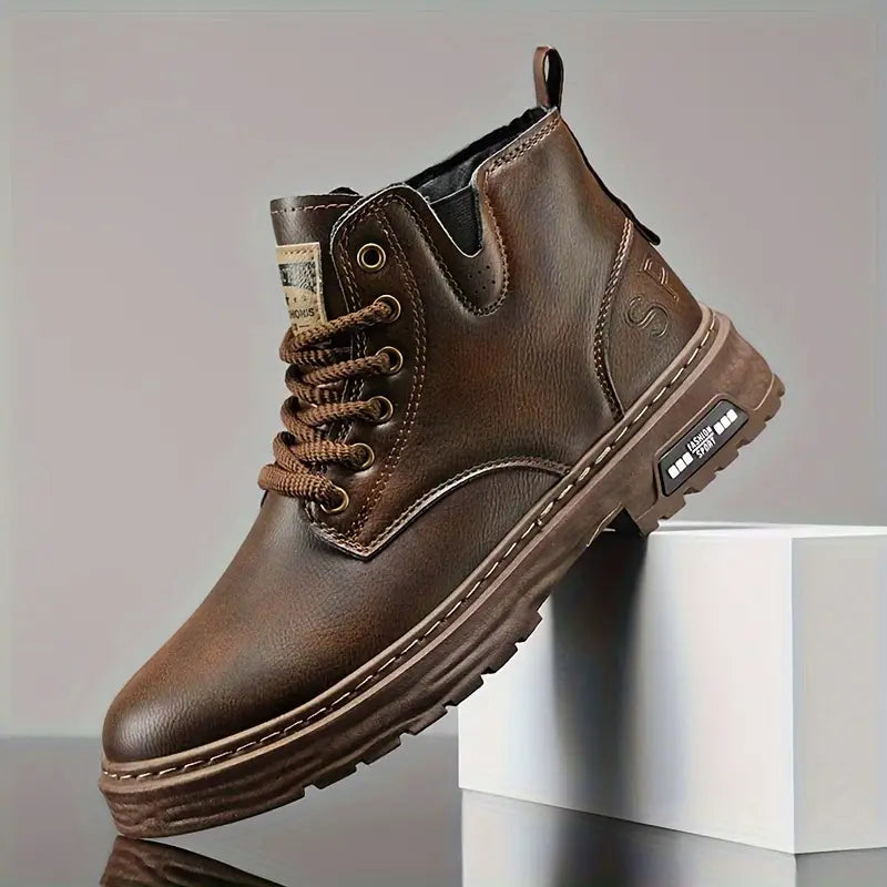 Brandon™ - Waterproof Non Slip Boots