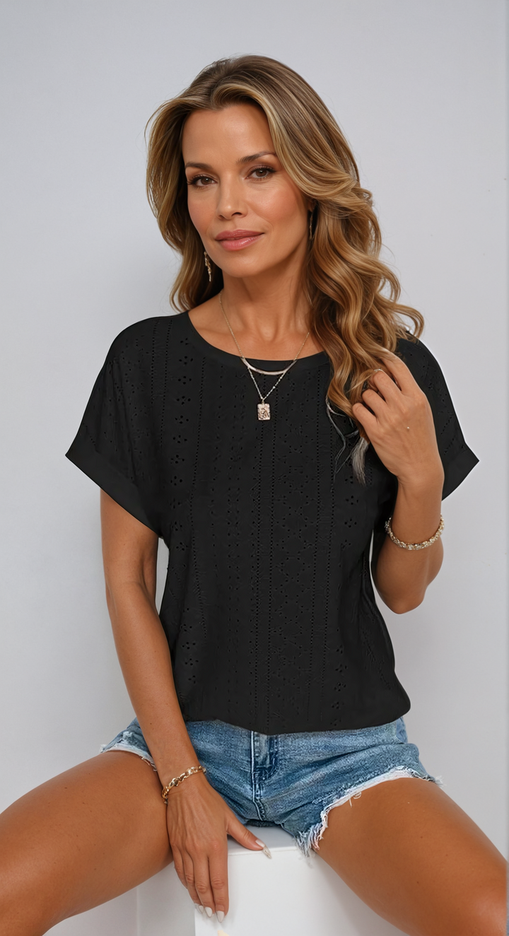 Rhadine™ - Casual Top
