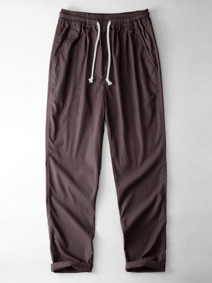 Easton™ - Straight Leg Pants