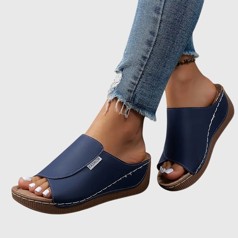 Via™ - Stylish Orthopedic Sandals