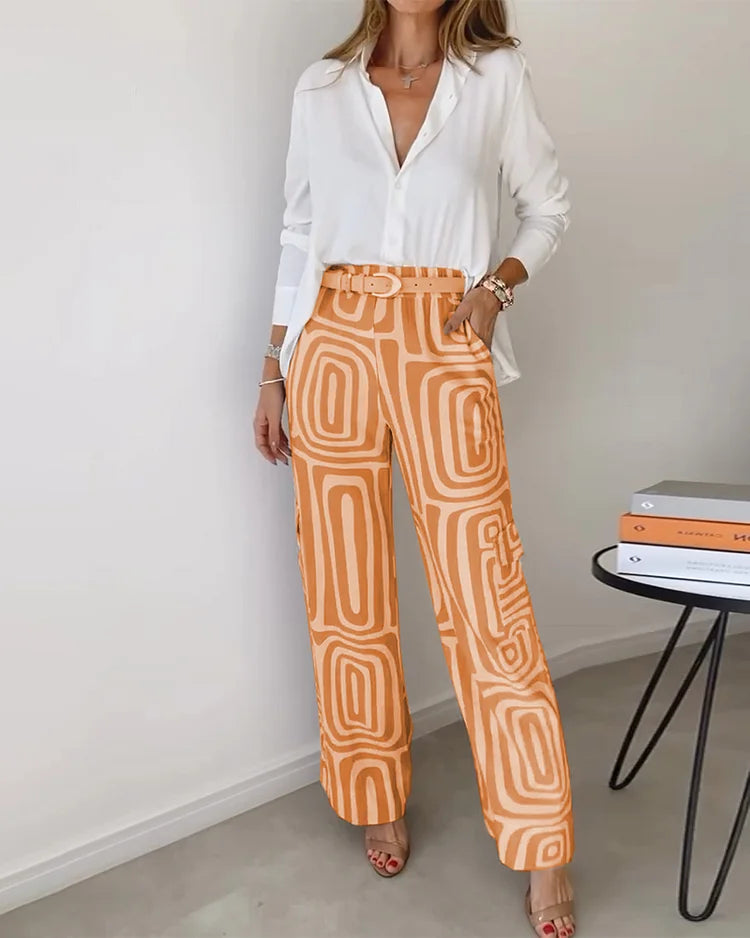 Nikka™ - Stylish™ Set