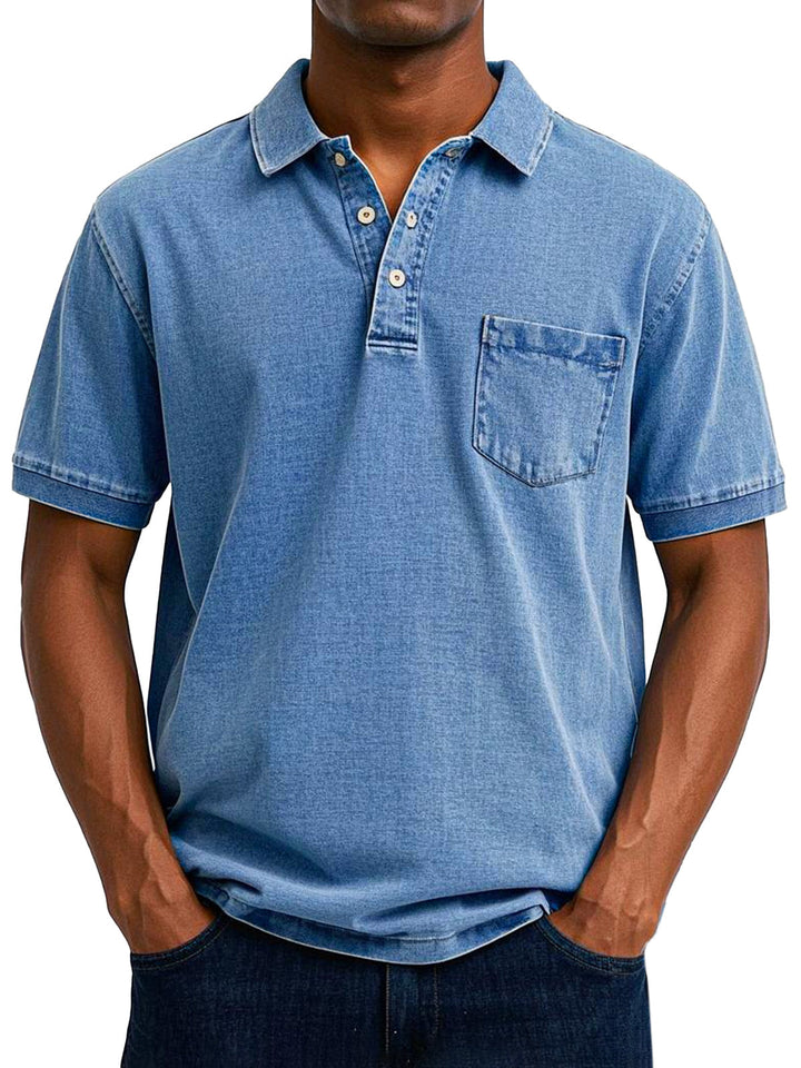Onyx™ - Casual Polo Shirt
