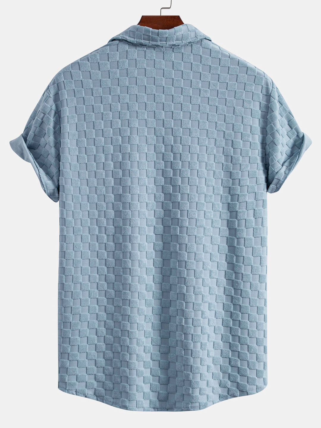 Jiemba™ - Shirt and Shorts Set