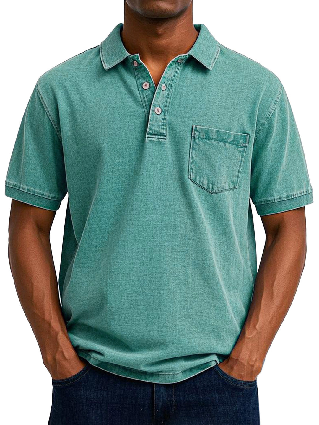 Onyx™ - Casual Polo Shirt
