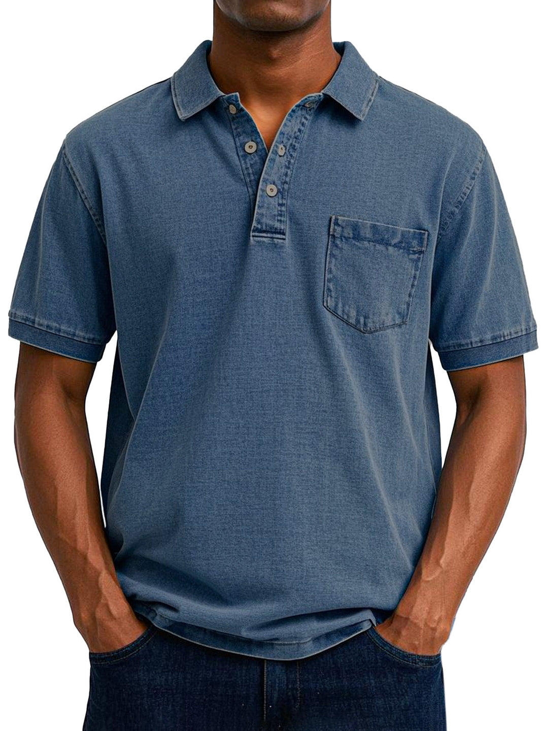 Onyx™ - Casual Polo Shirt
