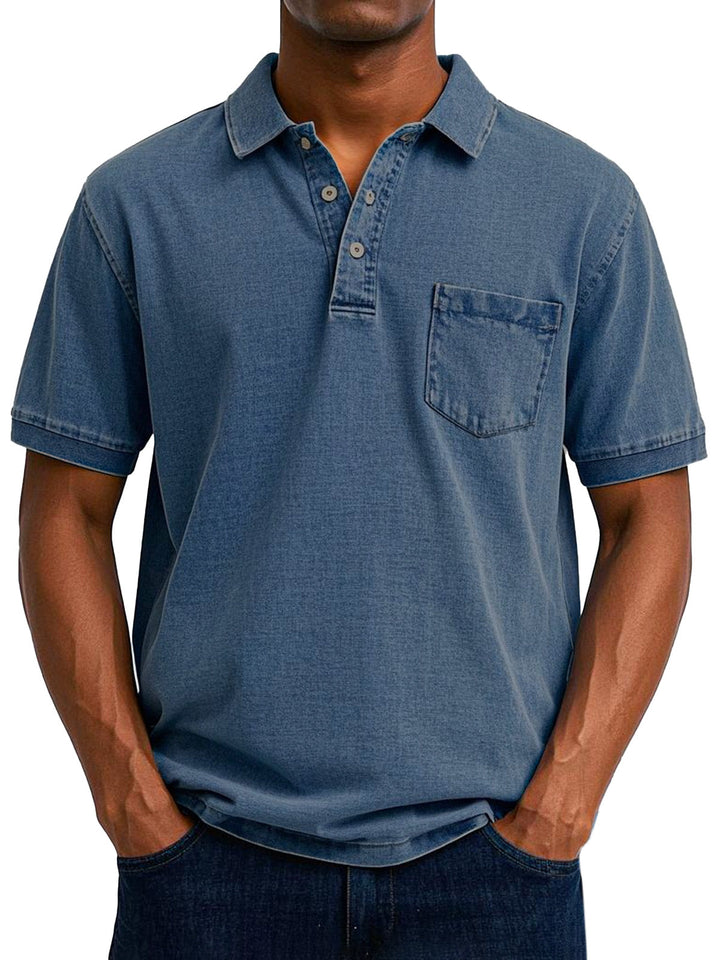 Onyx™ - Casual Polo Shirt