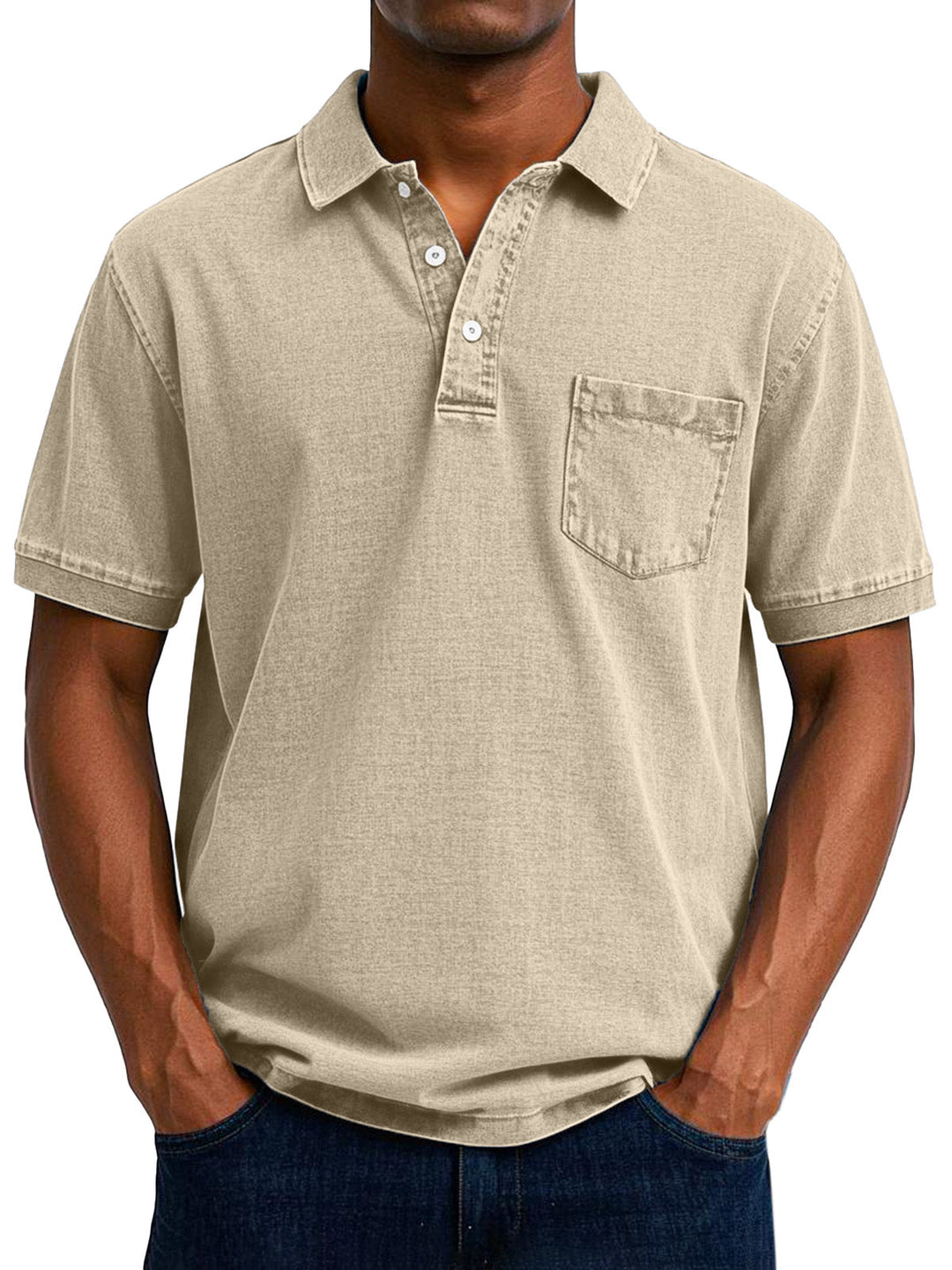 Onyx™ - Casual Polo Shirt
