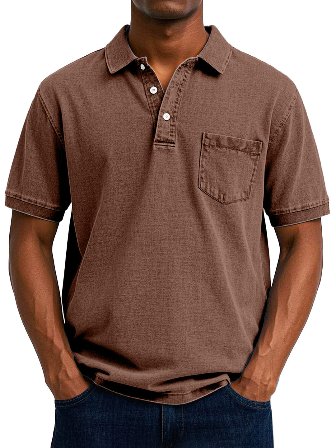 Onyx™ - Casual Polo Shirt