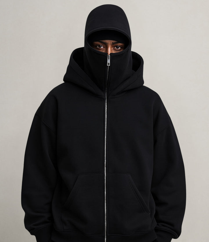 Riley™ - Unisex Hoodie