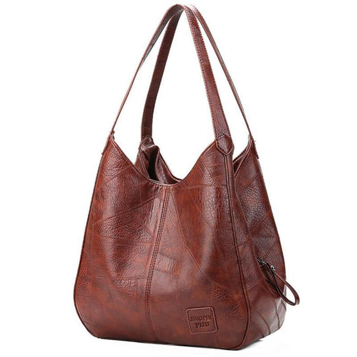 Thea™ - Leather Bag