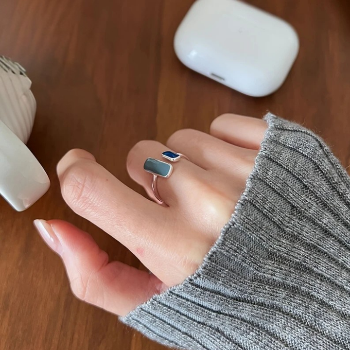 Elara™ - Diabetes awareness ring