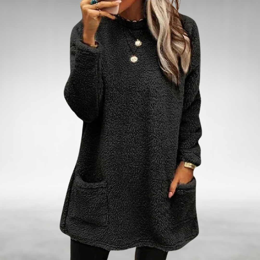 Ruffa™ - Comfort Sweater