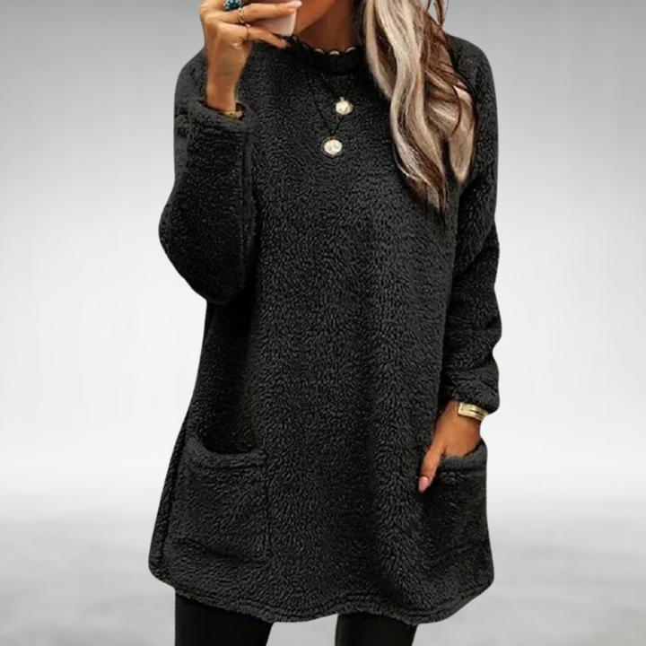 Ruffa™ - Comfort Sweater