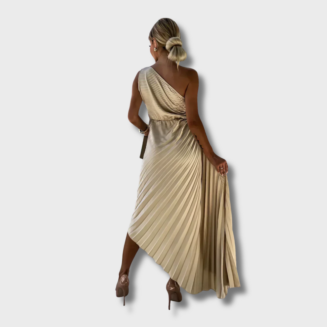 Aiko™ - Romantic Flower Dress