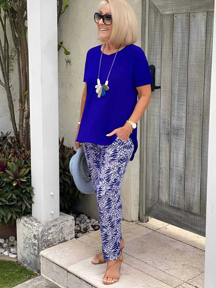 Rhoda™ - Two-Piec Set