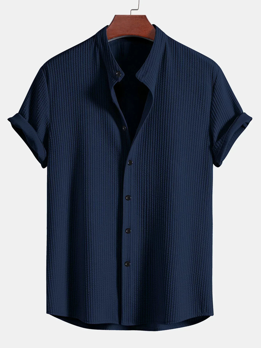 Noah™ - Men's Summer Shirt