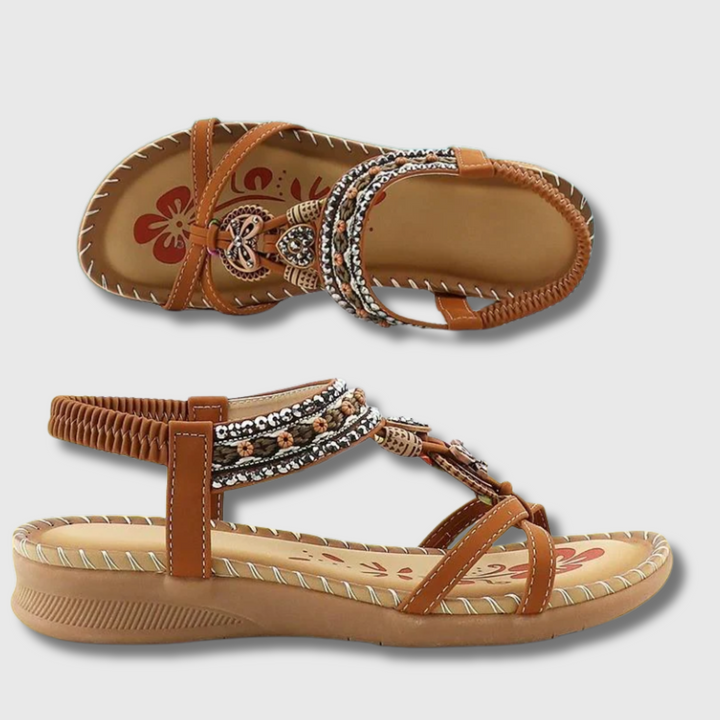 Alma™ - Orthopedic Sandals