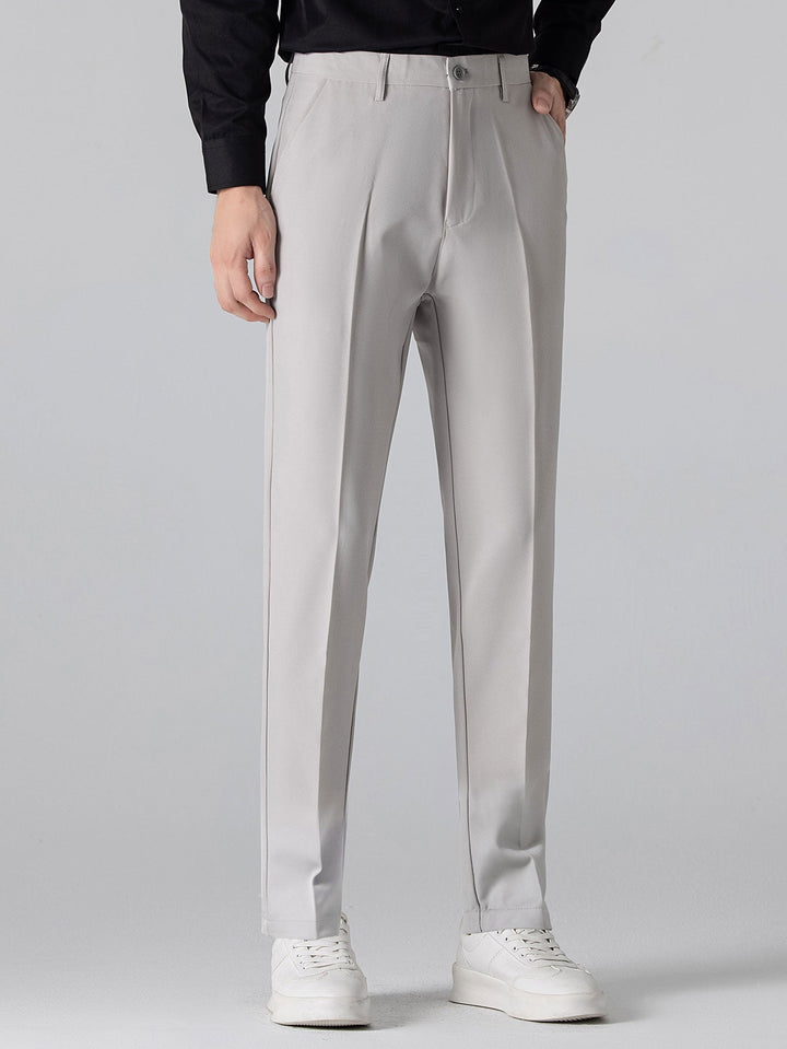 Nate™ - Slim Fit Pants