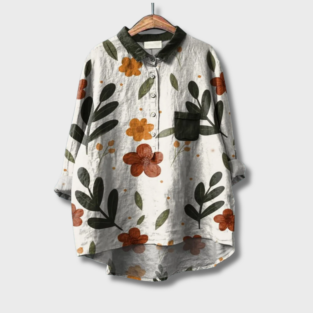 Patsy™ - Art Shirt