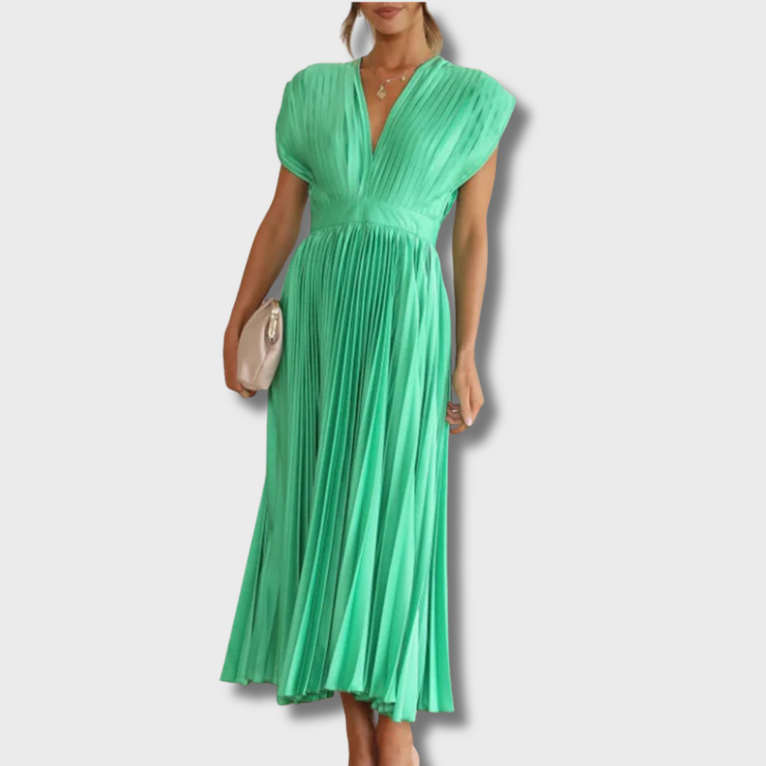 Aurina™ - Elegant Dress