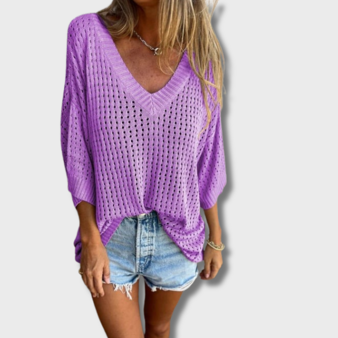 Evodia™ - Casual Top