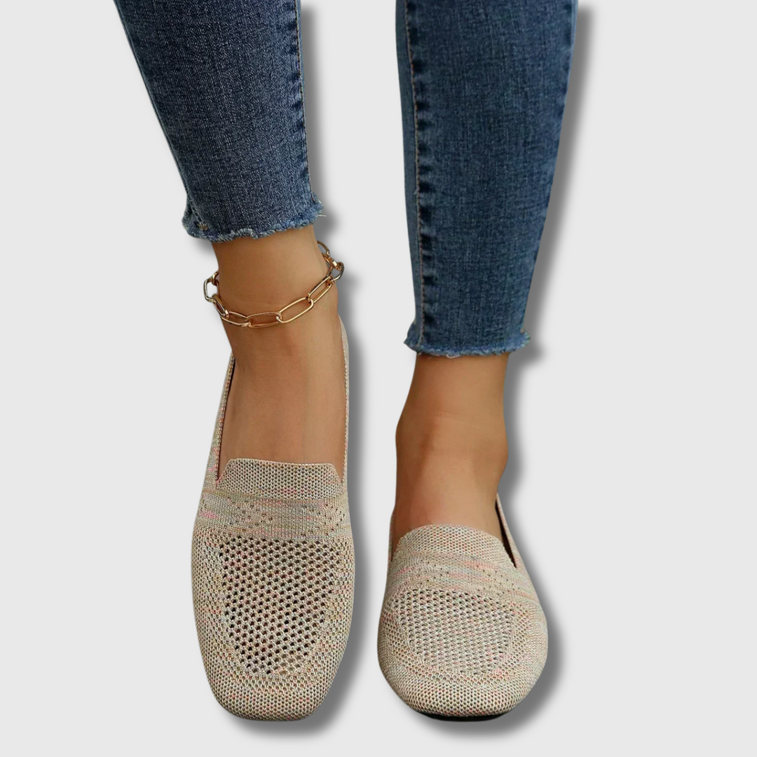 Nadia™ - Orthopedic Shoes