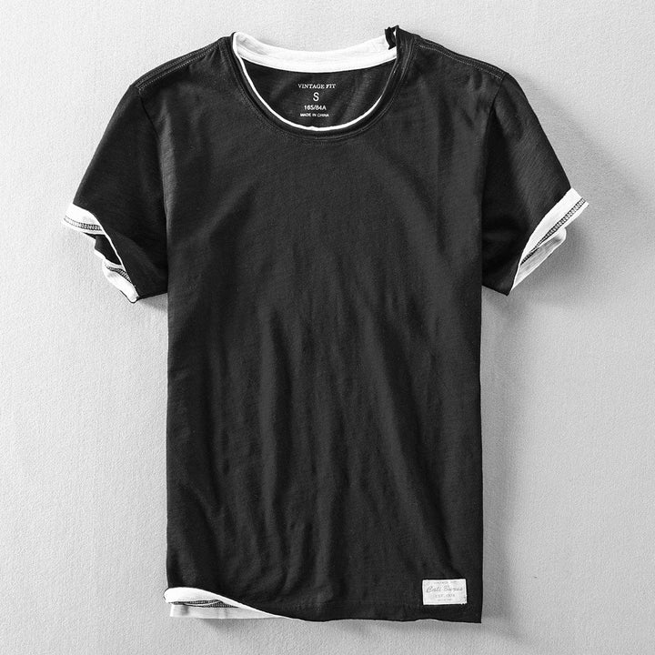 Emette™ - Organic Cotton T-Shirt